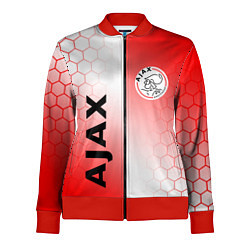 Женская олимпийка FC AJAX AMSTERDAM ФК АЯКС