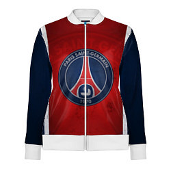 Женская олимпийка Paris Saint-Germain