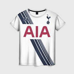 Женская футболка Tottenham Hotspur: AIA