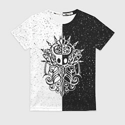 Женская футболка Hollow Knight