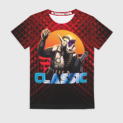 Женская футболка Dune 2