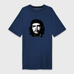Женская футболка-платье Ernesto Che Guevara