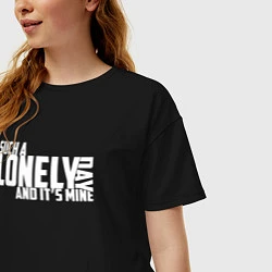 Lonely 2024 day sod