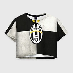 Женский топ Juventus FC
