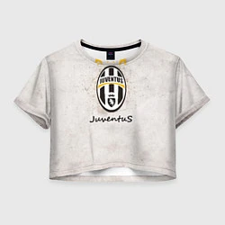Женский топ Juventus3