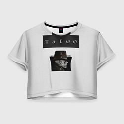 Женский топ Taboo Mister