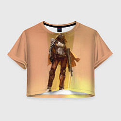 Женский топ Destiny 15