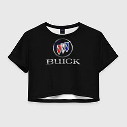 Женский топ Buick