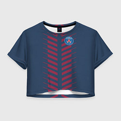 Женский топ FC PSG: Creative