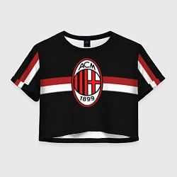 Женский топ AC Milan 1899