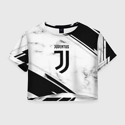 Женский топ Juventus