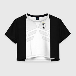 Женский топ JUVENTUS SPORT