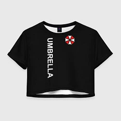 Женский топ UMBRELLA CORP