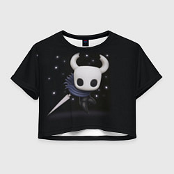 Женский топ Hollow Knight