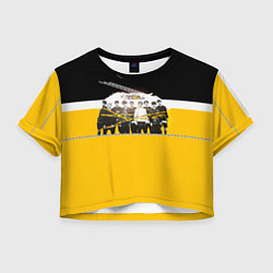 Женский топ Stray Kids