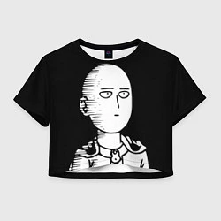 Женский топ ONE-PUNCH MAN