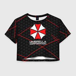 Женский топ UMBRELLA CORP