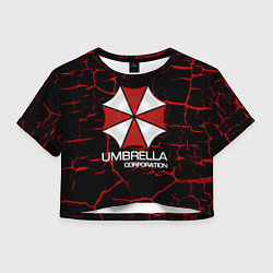 Женский топ UMBRELLA CORP