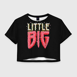 Женский топ Little Big