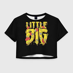 Женский топ Little Big