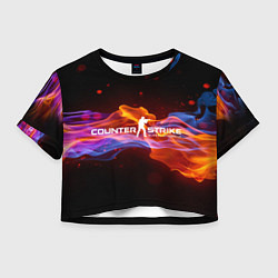 Женский топ CSGO