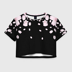 Женский топ САКУРА