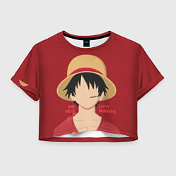 Женский топ Luffy