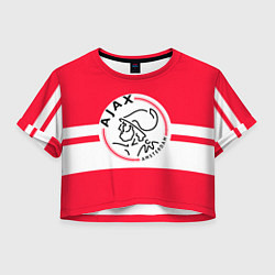 Женский топ AJAX AMSTERDAM