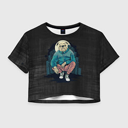 Женский топ Авторитет