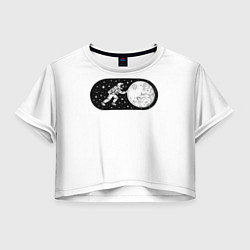 Женский топ Space on