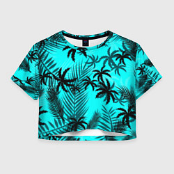 Женский топ GTA костюм Томми