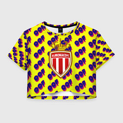 Женский топ Monako off