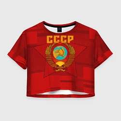 Женский топ СССР