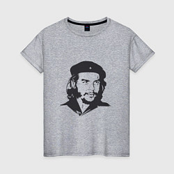 Женская футболка Че Гевара, Эрнесто