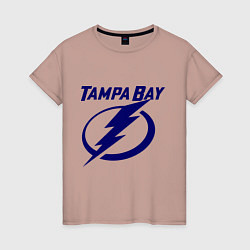 Женская футболка HC Tampa Bay