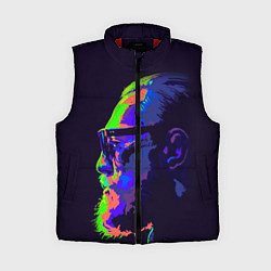 Женский жилет McGregor Neon