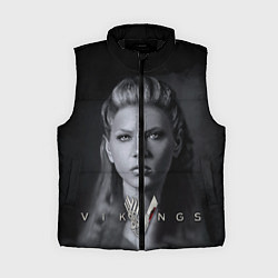 Женский жилет Vikings: Ladgerda