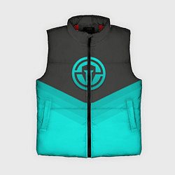 Женский жилет Immortals Uniform