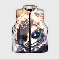 Женский жилет Sans and snow