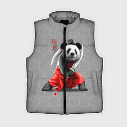 Женский жилет Master Panda