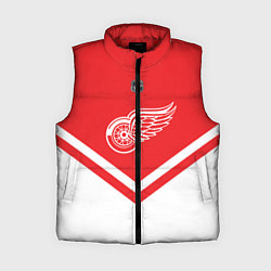 Женский жилет NHL: Detroit Red Wings