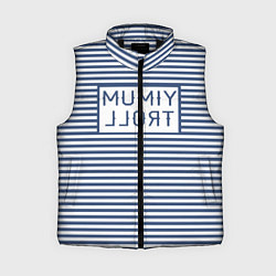 Женский жилет Mumiy Troll