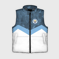 Женский жилет Manchester City FC: Sport