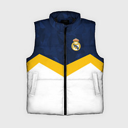 Женский жилет Real Madrid FC: Sport