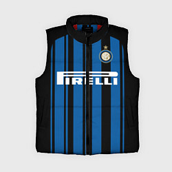 Женский жилет Inter FC: Home 17/18