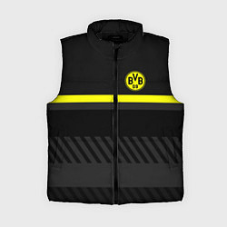 Женский жилет FC Borussia 2018 Original #3