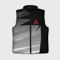 Женский жилет MITSUBISHI SPORT