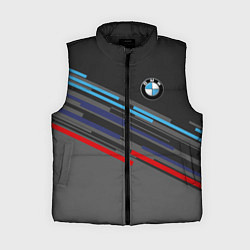 Женский жилет BMW BRAND COLOR