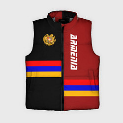 Женский жилет Armenia