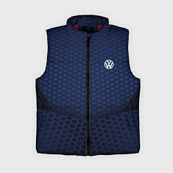 Женский жилет Volkswagen: Sport Motors